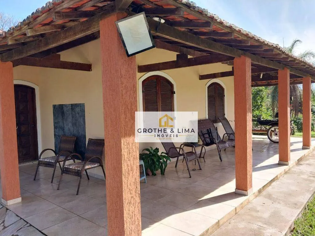 Fazenda à venda de 52 ha em Lorena, SP, Brasil