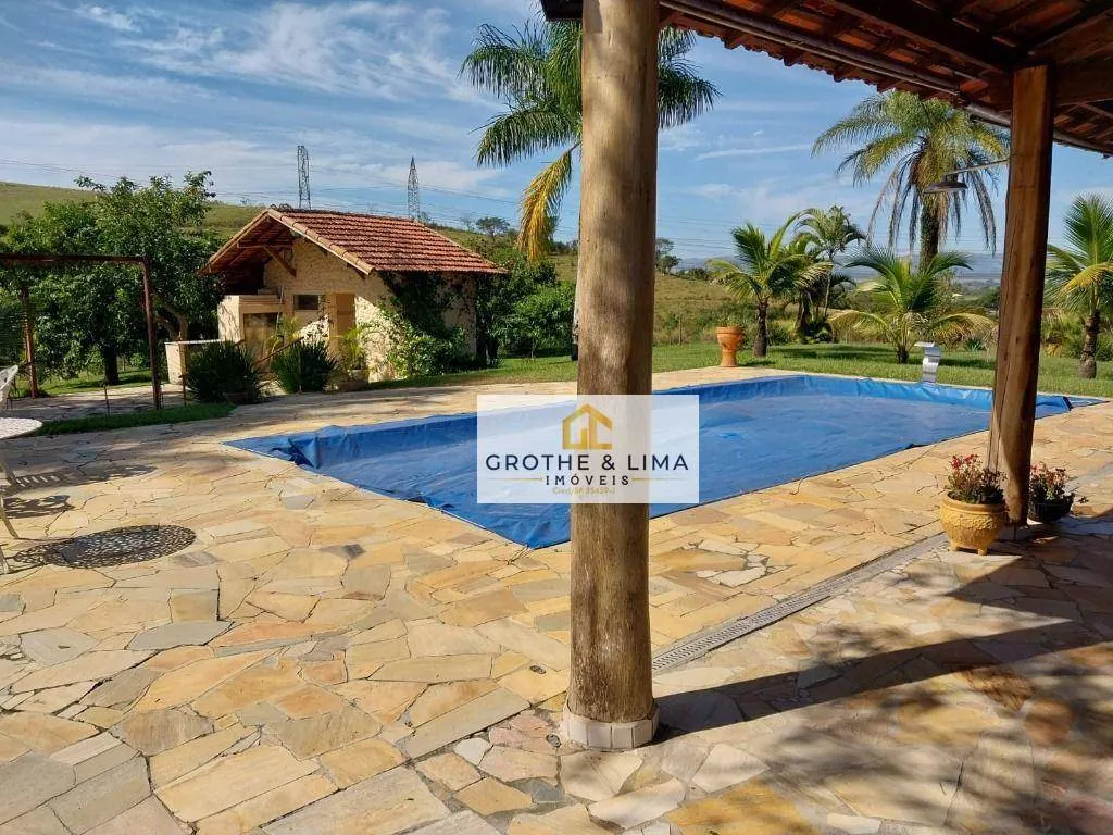 Fazenda à venda de 52 ha em Lorena, SP, Brasil