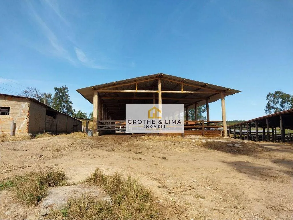 Fazenda à venda de 52 ha em Lorena, SP, Brasil