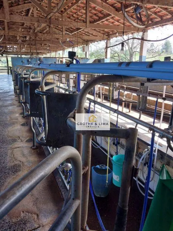Fazenda à venda de 52 ha em Lorena, SP, Brasil