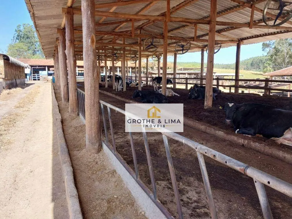 Fazenda à venda de 52 ha em Lorena, SP, Brasil