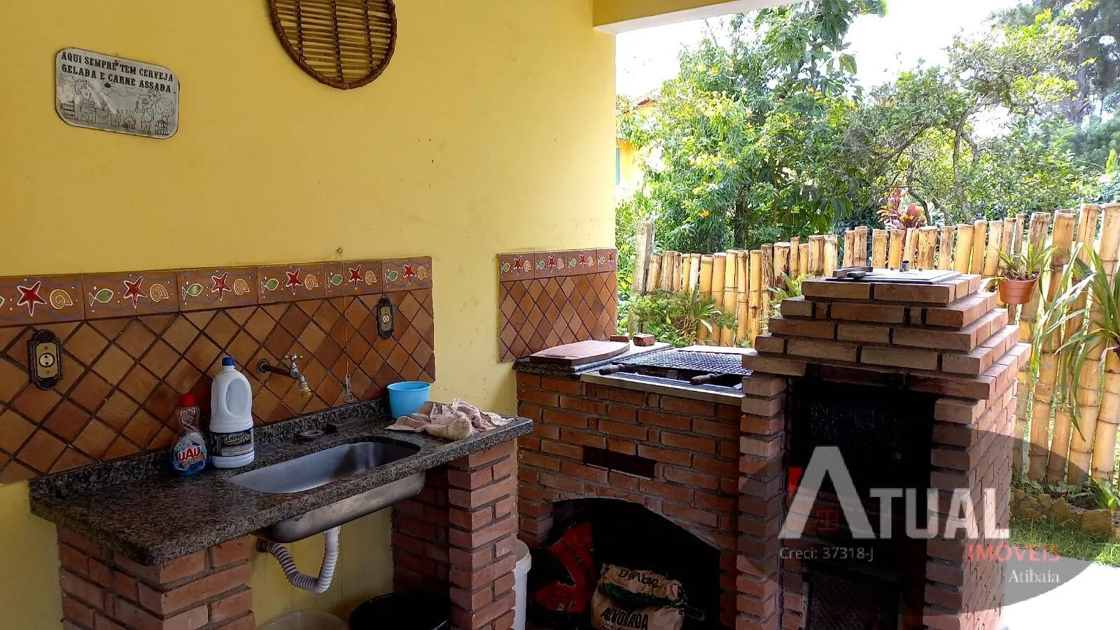 Country home for sale of 3,200 m² in Piracaia, SP, Brazil