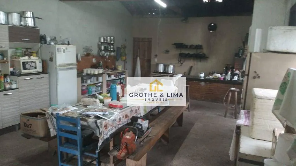 Country home for sale of 7 acres in Igaratá, SP, Brazil