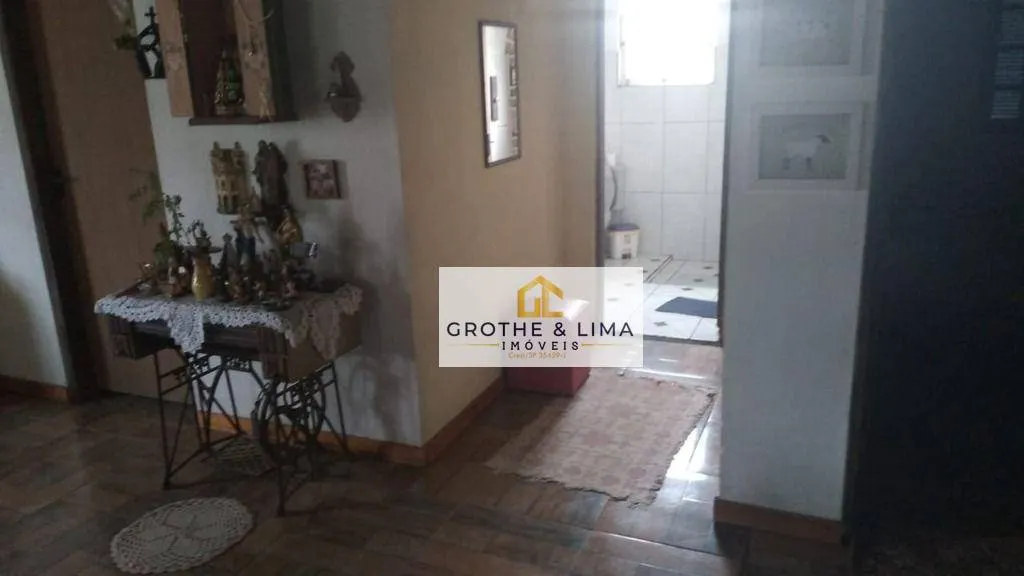 Country home for sale of 7 acres in Igaratá, SP, Brazil