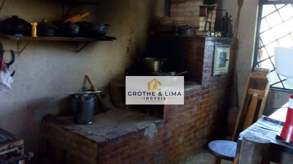 Country home for sale of 7 acres in Igaratá, SP, Brazil