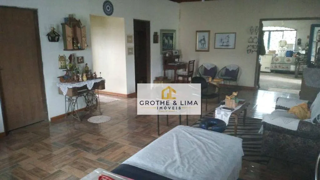 Country home for sale of 7 acres in Igaratá, SP, Brazil