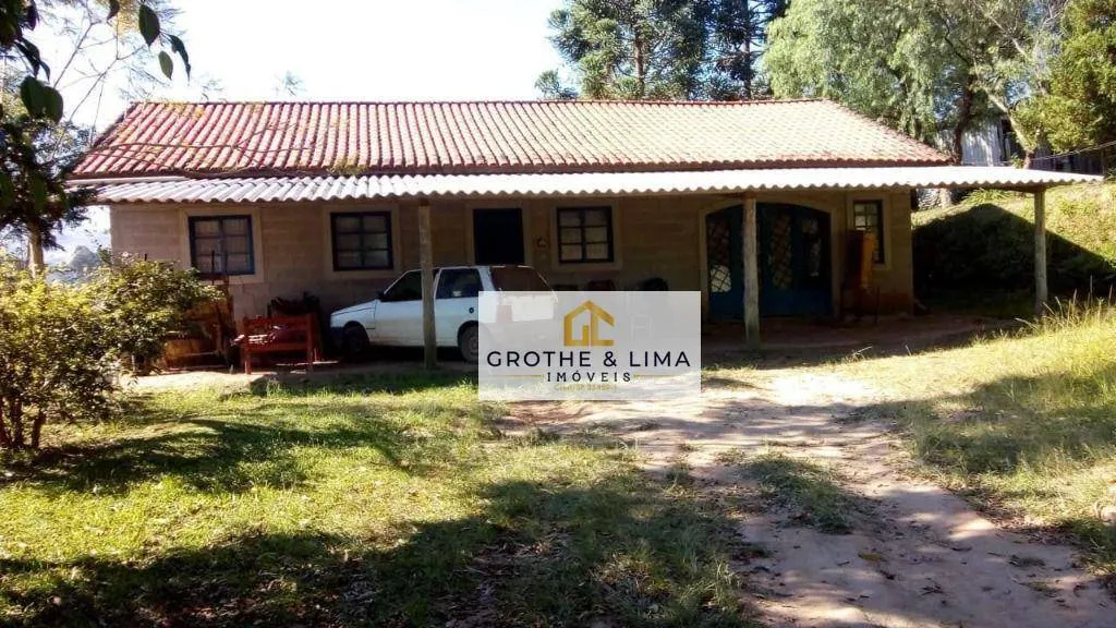 Country home for sale of 7 acres in Igaratá, SP, Brazil