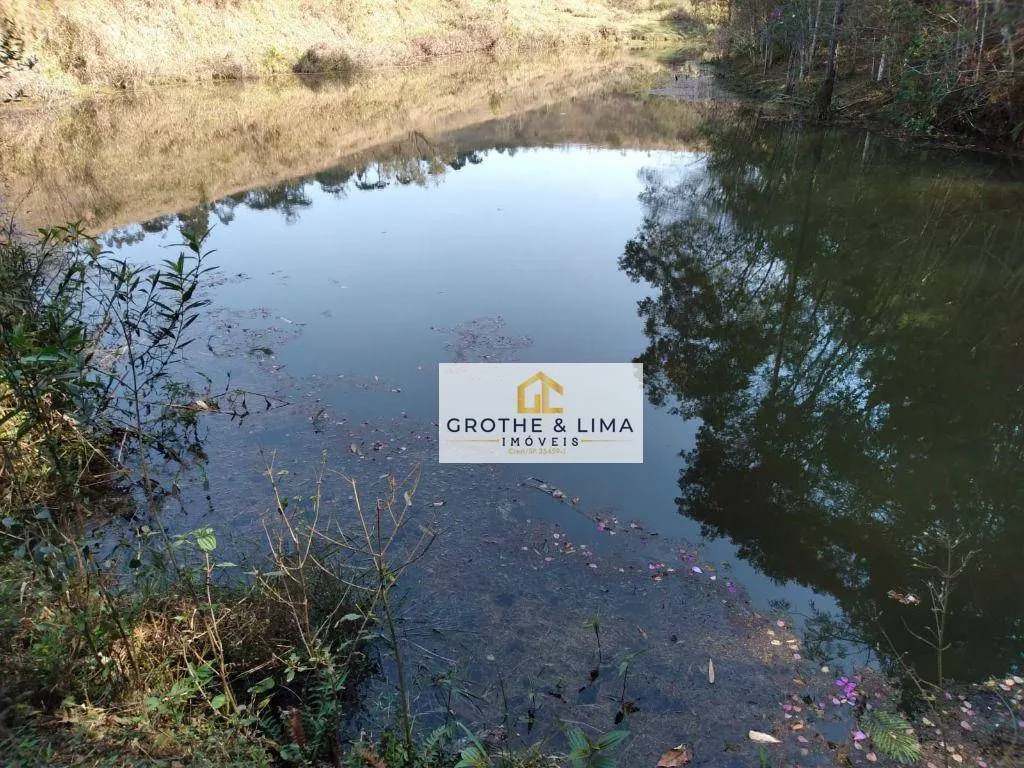 Country home for sale of 7 acres in Igaratá, SP, Brazil