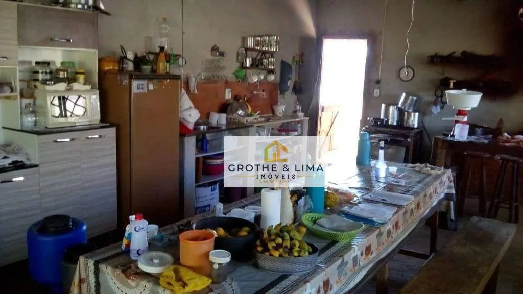 Country home for sale of 7 acres in Igaratá, SP, Brazil