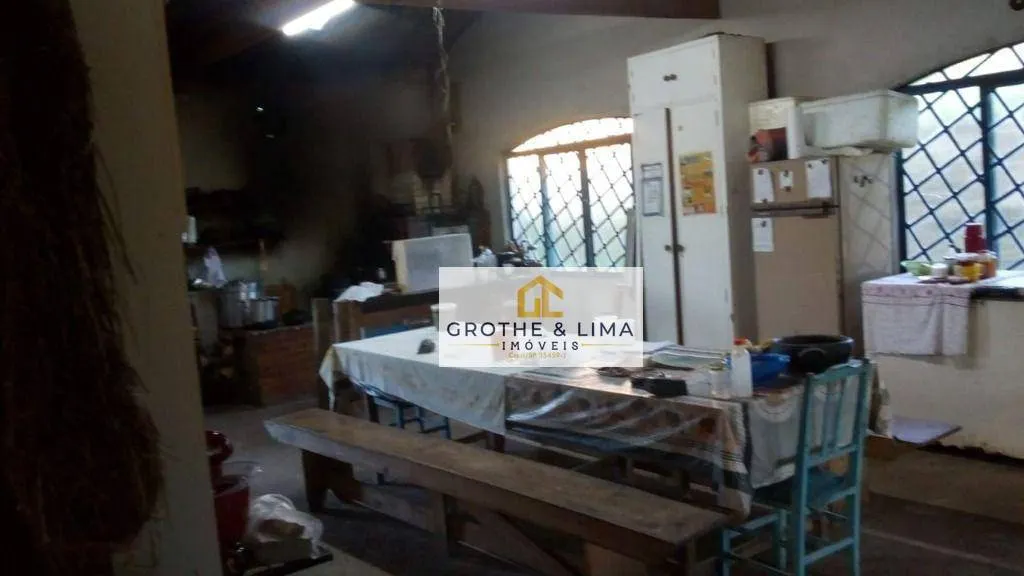 Country home for sale of 7 acres in Igaratá, SP, Brazil