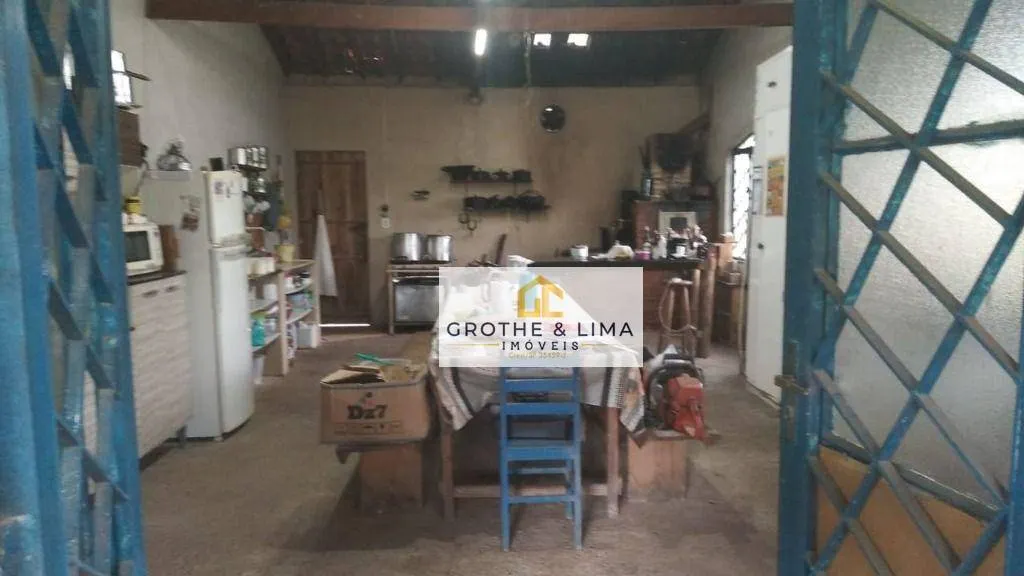 Country home for sale of 7 acres in Igaratá, SP, Brazil