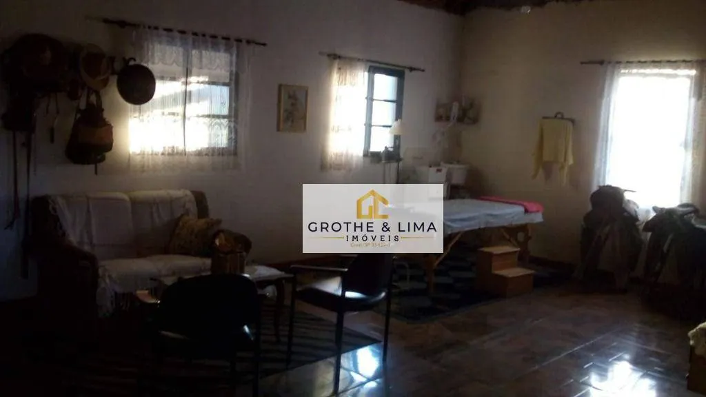 Country home for sale of 7 acres in Igaratá, SP, Brazil