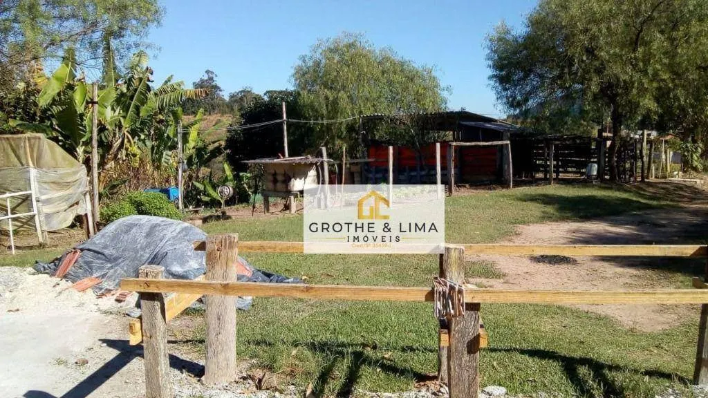 Country home for sale of 7 acres in Igaratá, SP, Brazil