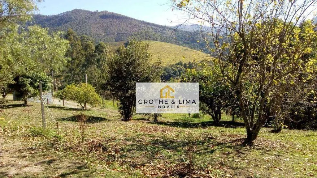 Country home for sale of 7 acres in Igaratá, SP, Brazil