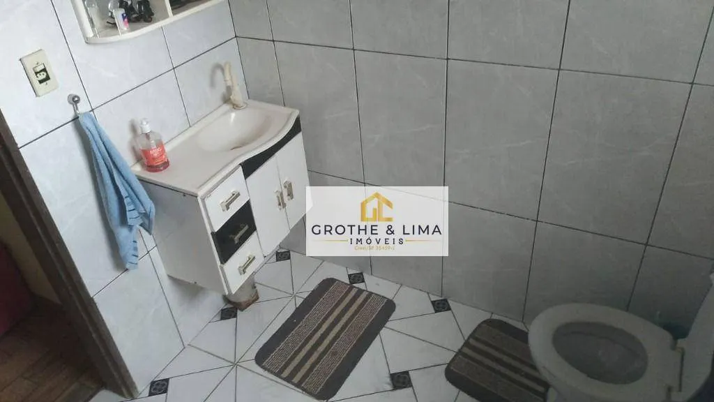 Country home for sale of 7 acres in Igaratá, SP, Brazil