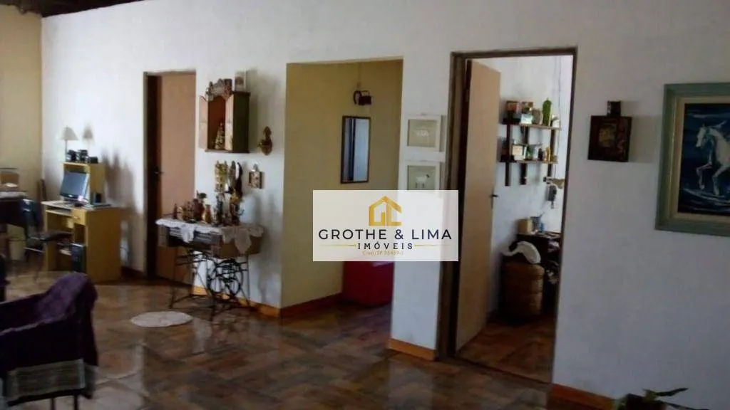 Country home for sale of 7 acres in Igaratá, SP, Brazil