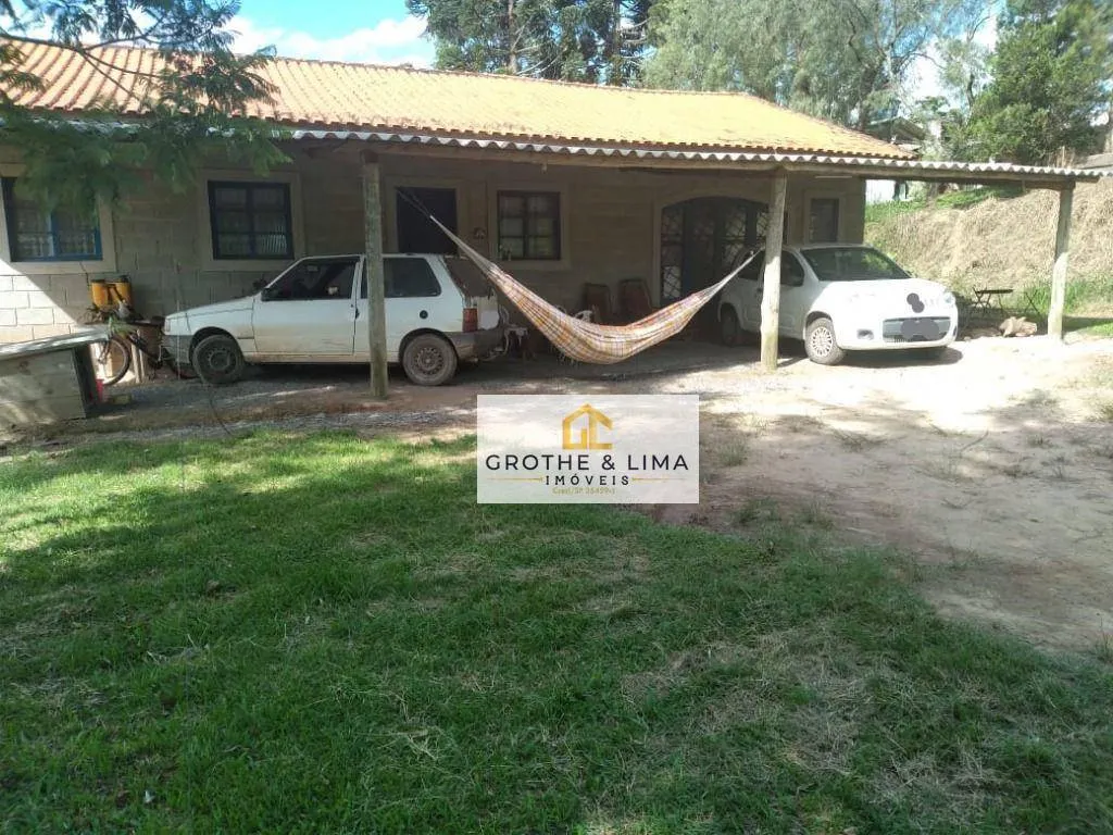 Country home for sale of 7 acres in Igaratá, SP, Brazil