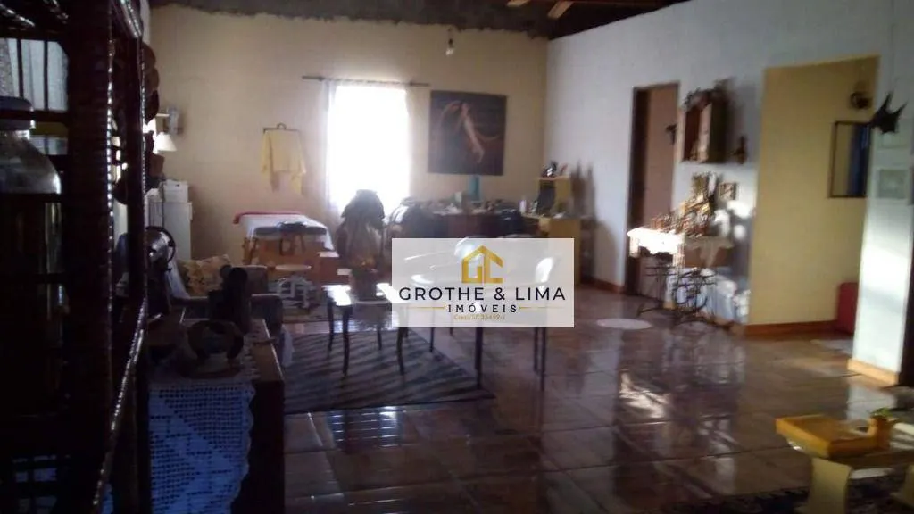 Country home for sale of 7 acres in Igaratá, SP, Brazil