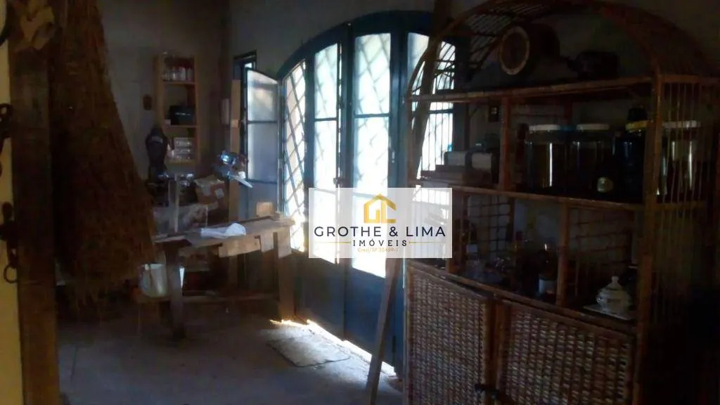 Country home for sale of 7 acres in Igaratá, SP, Brazil