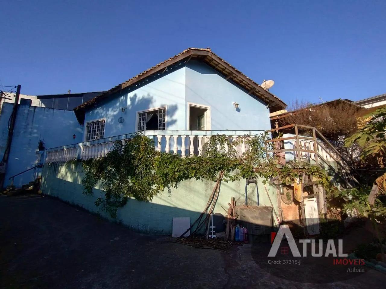 Casa à venda de 175 m² em Mairiporã, SP, Brasil