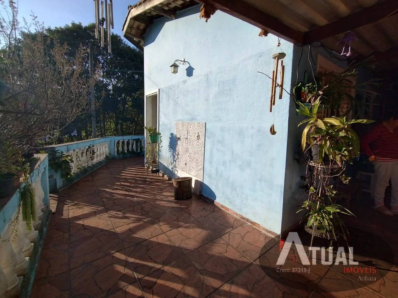Casa à venda de 175 m² em Mairiporã, SP, Brasil