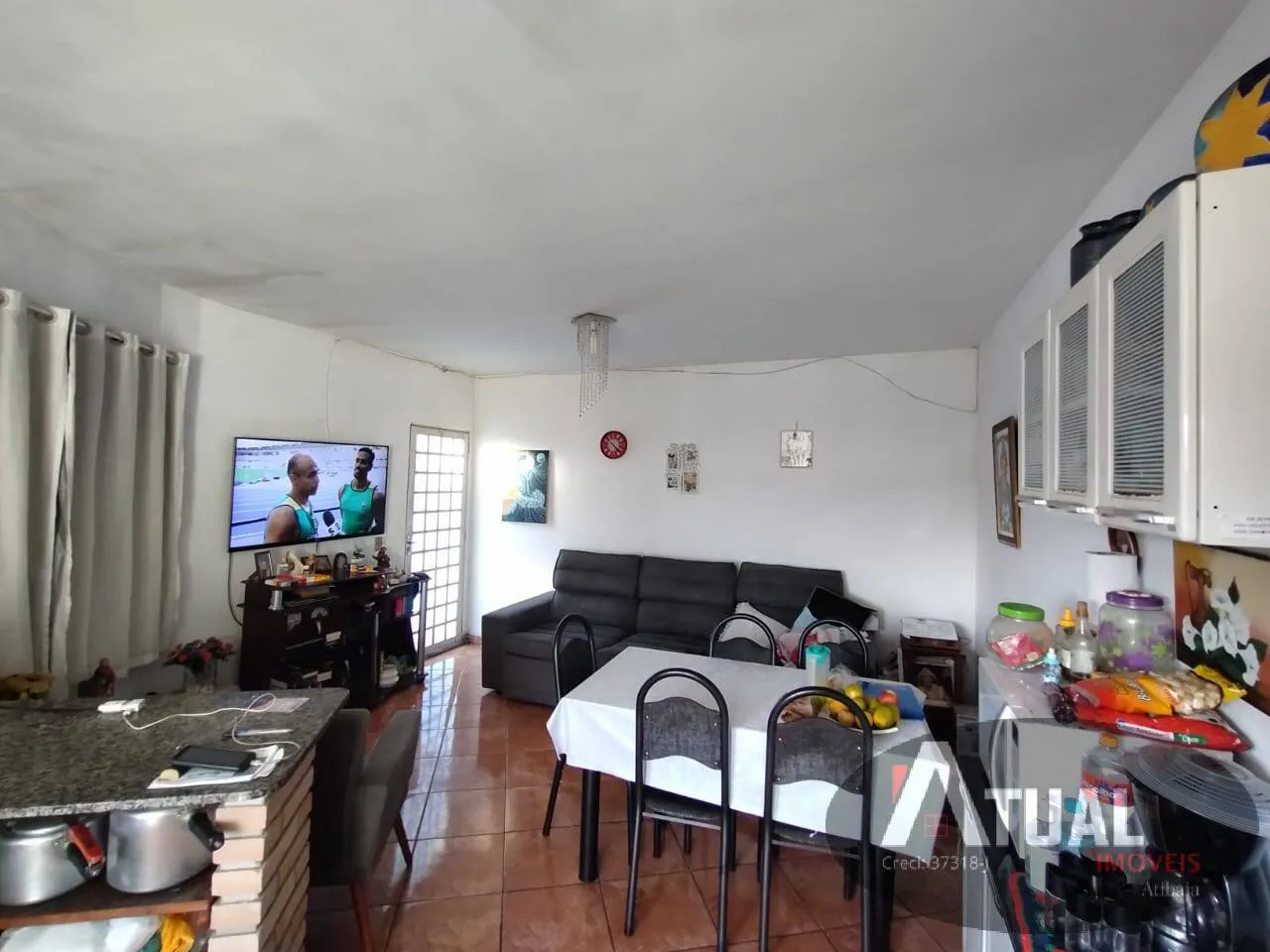 Casa à venda de 175 m² em Mairiporã, SP, Brasil