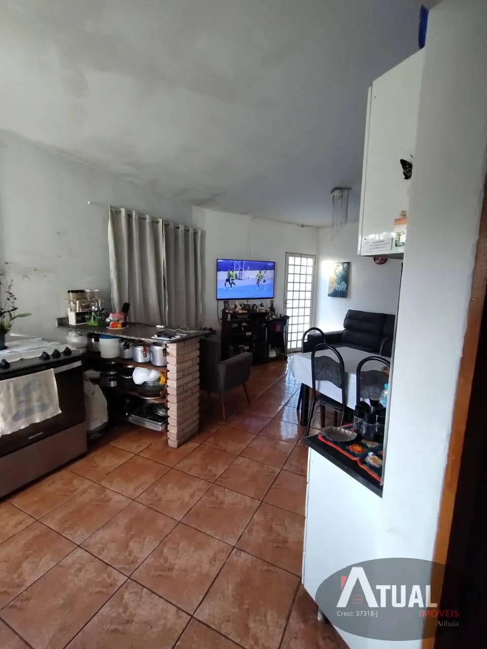 Casa à venda de 175 m² em Mairiporã, SP, Brasil