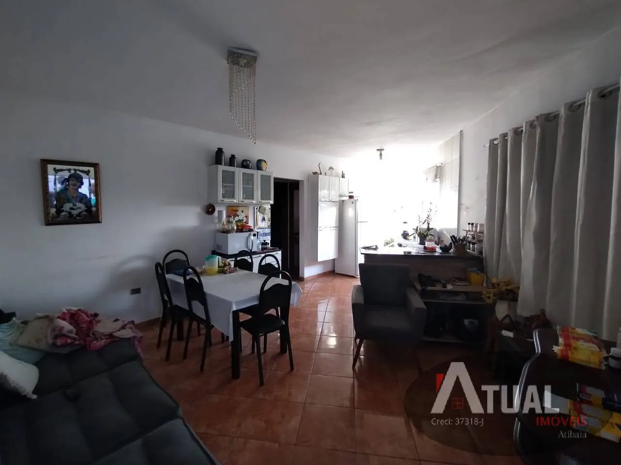 Casa à venda de 175 m² em Mairiporã, SP, Brasil