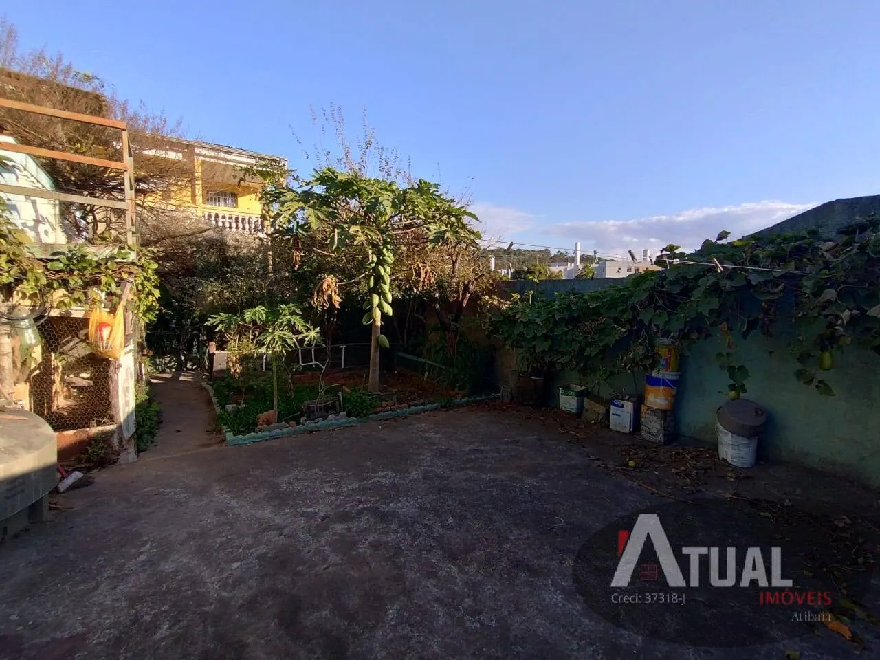 Casa à venda de 175 m² em Mairiporã, SP, Brasil