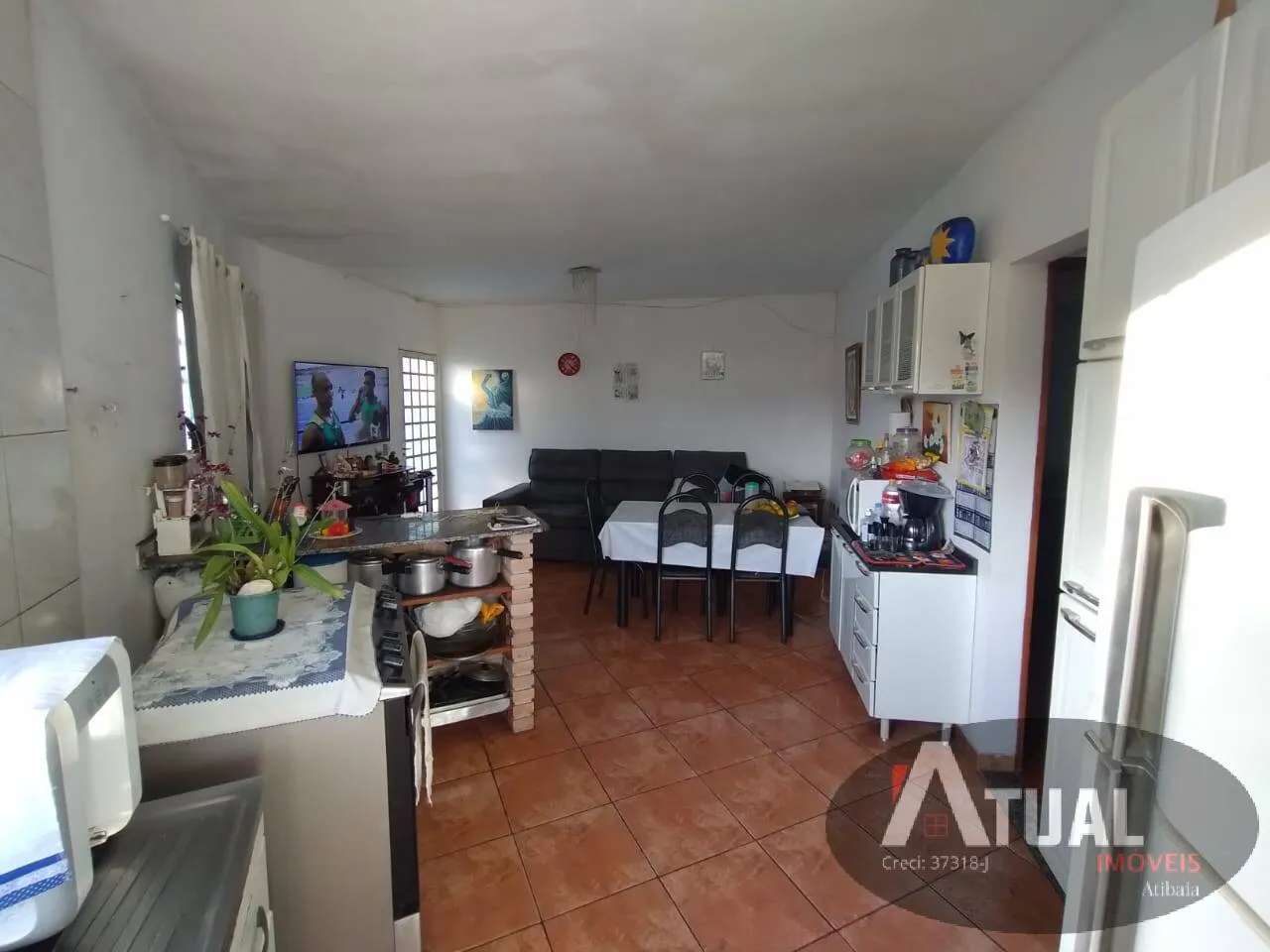 Casa à venda de 175 m² em Mairiporã, SP, Brasil