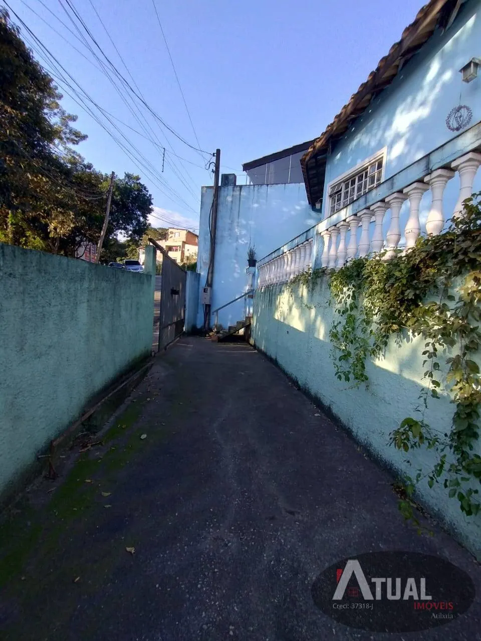 Casa à venda de 175 m² em Mairiporã, SP, Brasil