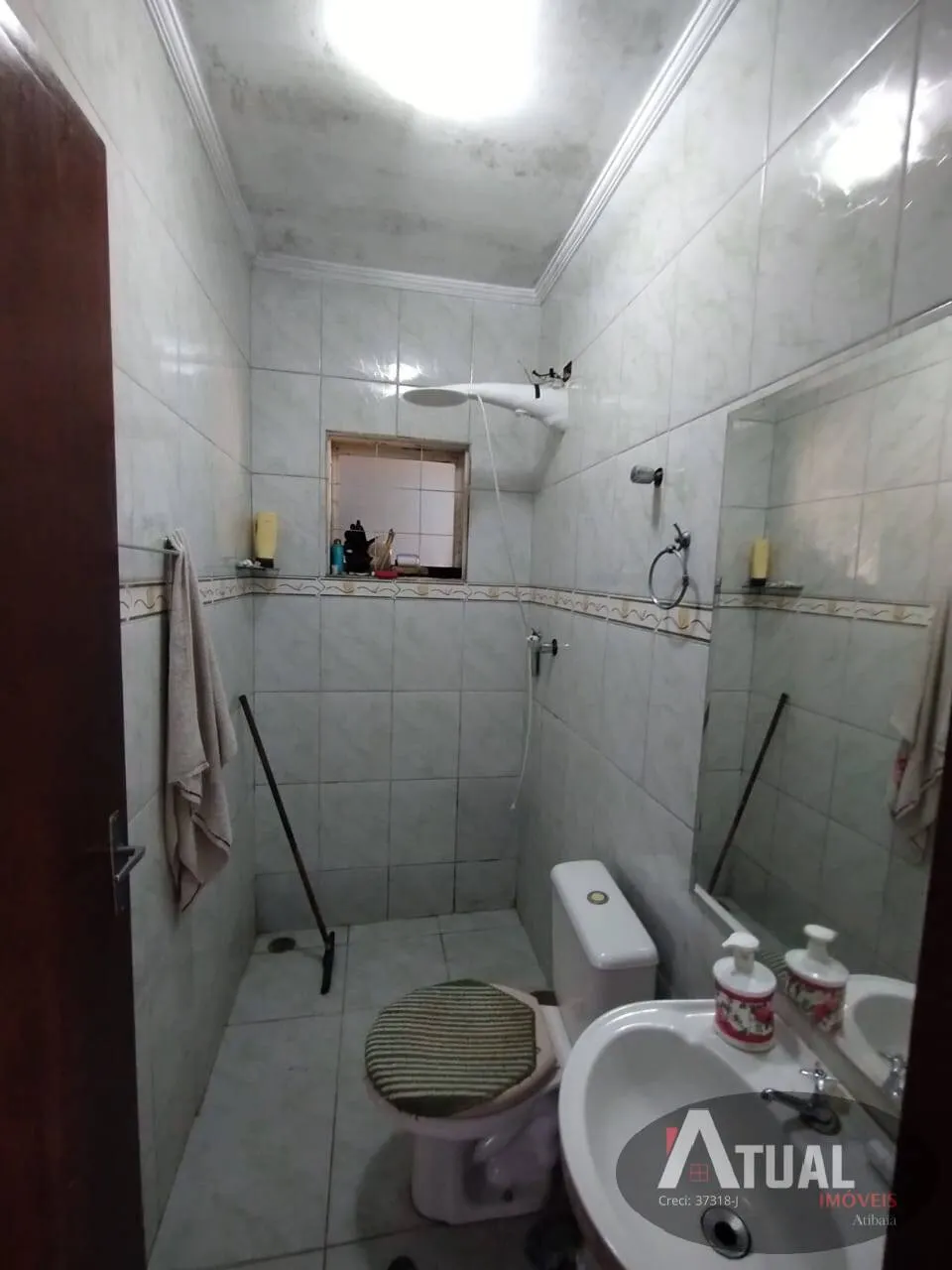 Casa à venda de 175 m² em Mairiporã, SP, Brasil