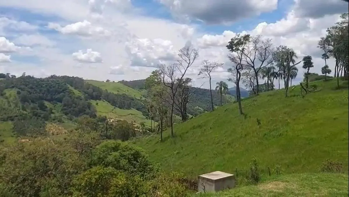 Small farm for sale of 18 acres in Amparo, SP, Brazil