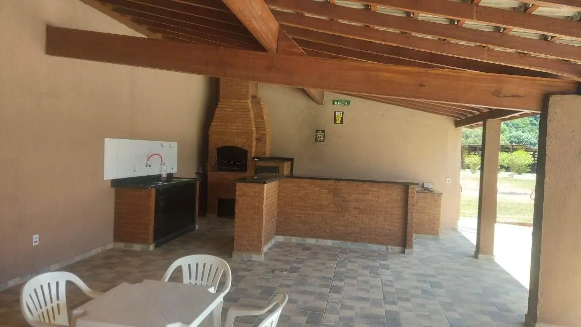Small farm for sale of 18 acres in Amparo, SP, Brazil