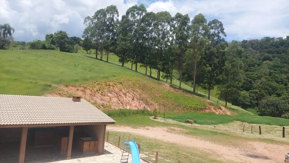 Small farm for sale of 18 acres in Amparo, SP, Brazil