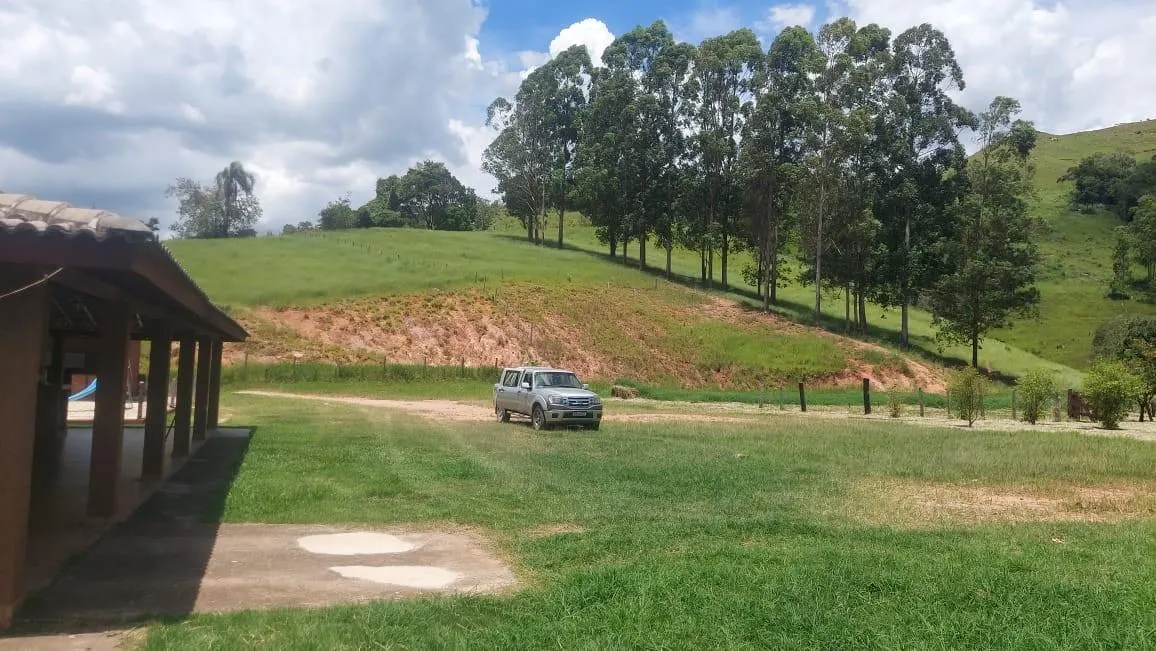 Small farm for sale of 18 acres in Amparo, SP, Brazil