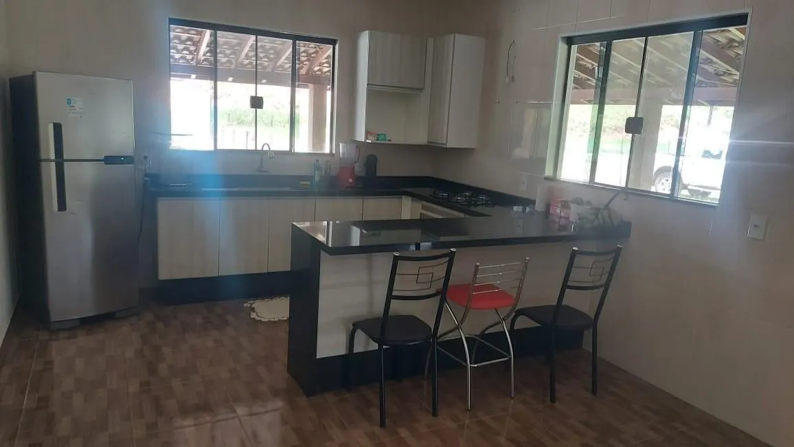 Small farm for sale of 18 acres in Amparo, SP, Brazil