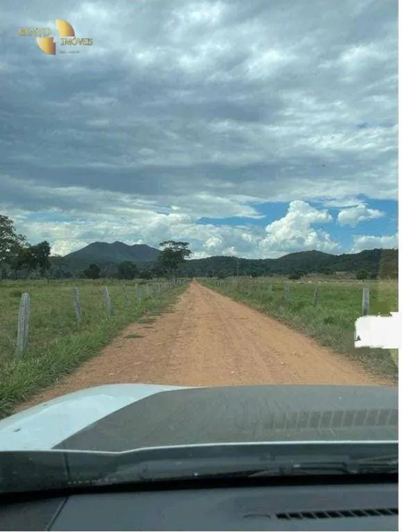 Fazenda à venda de 2.050 ha em Cuiabá, MT, Brasil