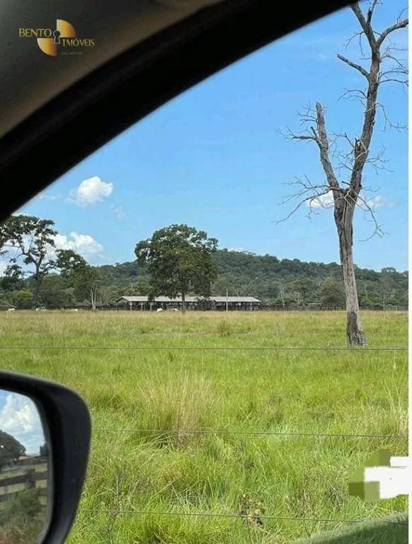 Fazenda à venda de 2.050 ha em Cuiabá, MT, Brasil