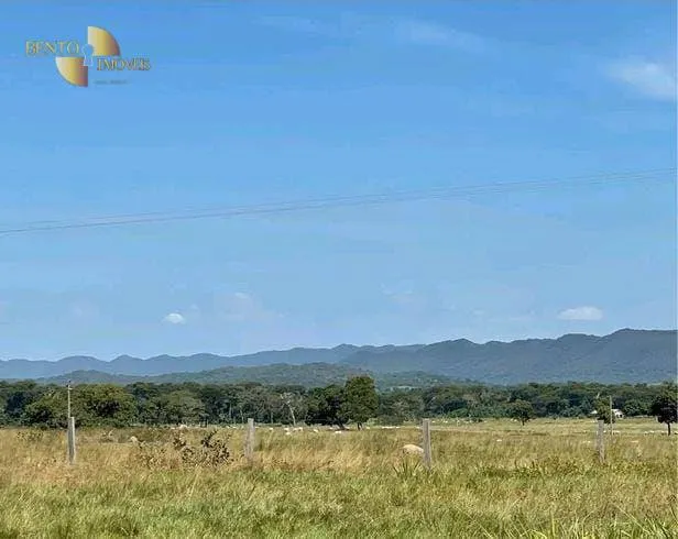 Fazenda à venda de 2.050 ha em Cuiabá, MT, Brasil