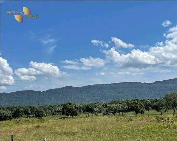 Fazenda à venda de 2.050 ha em Cuiabá, MT, Brasil