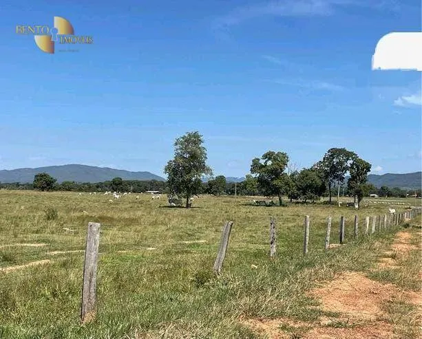 Fazenda à venda de 2.050 ha em Cuiabá, MT, Brasil