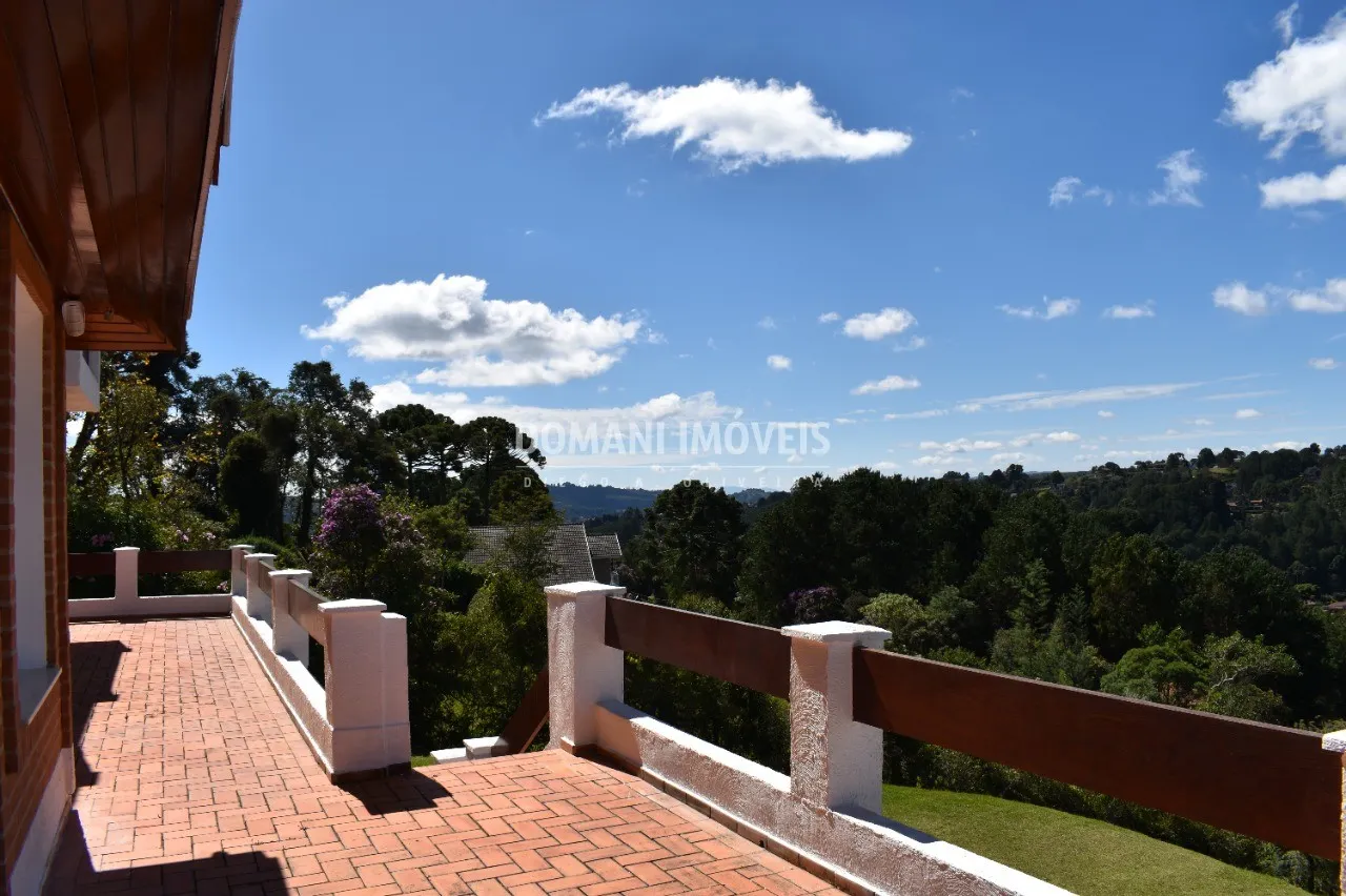 Casa à venda de 1.590 m² em Campos do Jordão, SP, Brasil