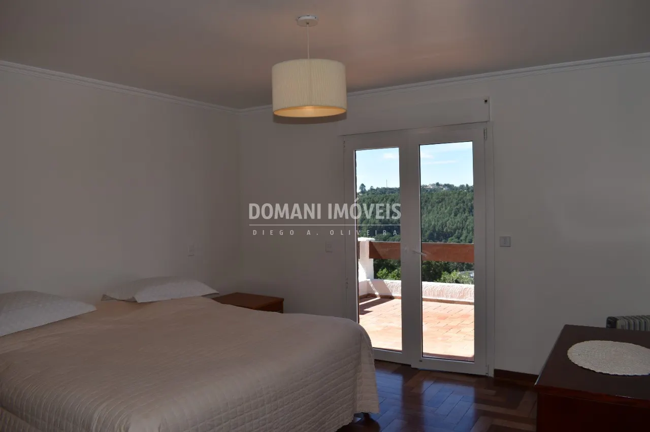 Casa à venda de 1.590 m² em Campos do Jordão, SP, Brasil