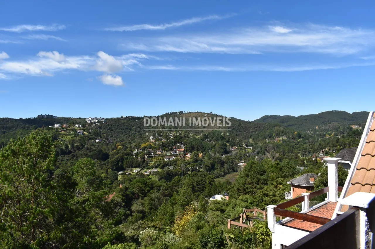 Casa à venda de 1.590 m² em Campos do Jordão, SP, Brasil