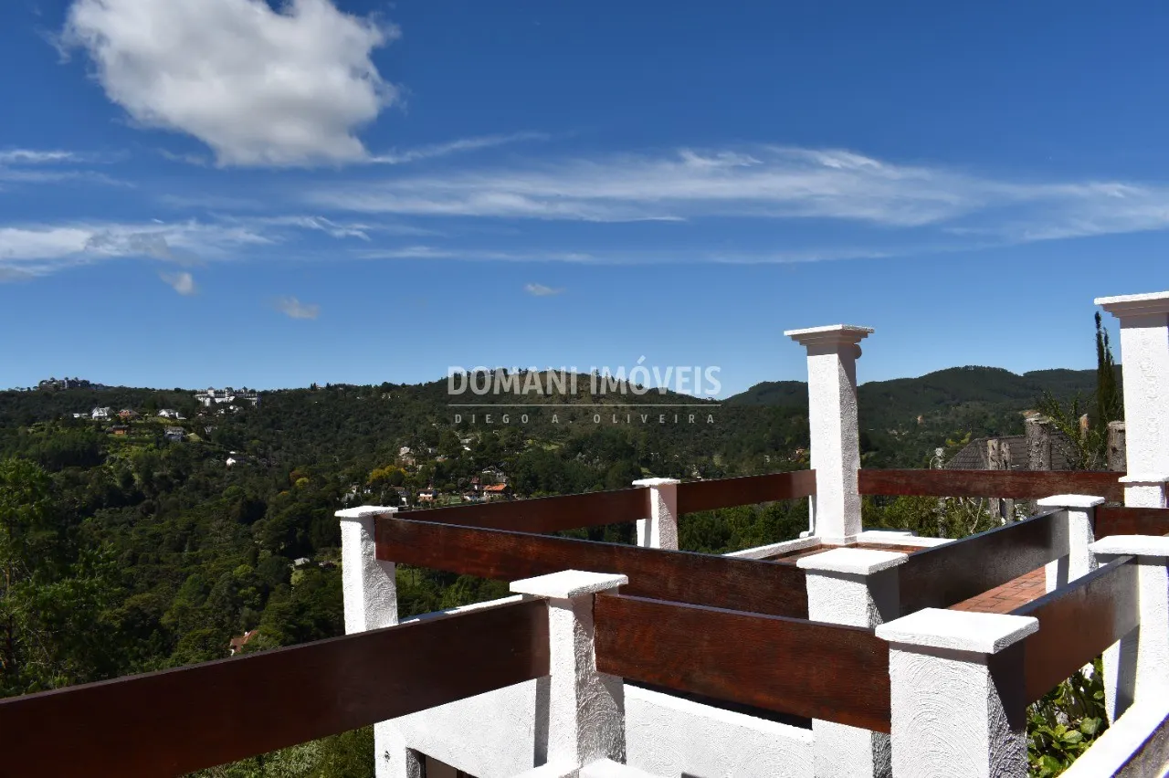 Casa à venda de 1.590 m² em Campos do Jordão, SP, Brasil