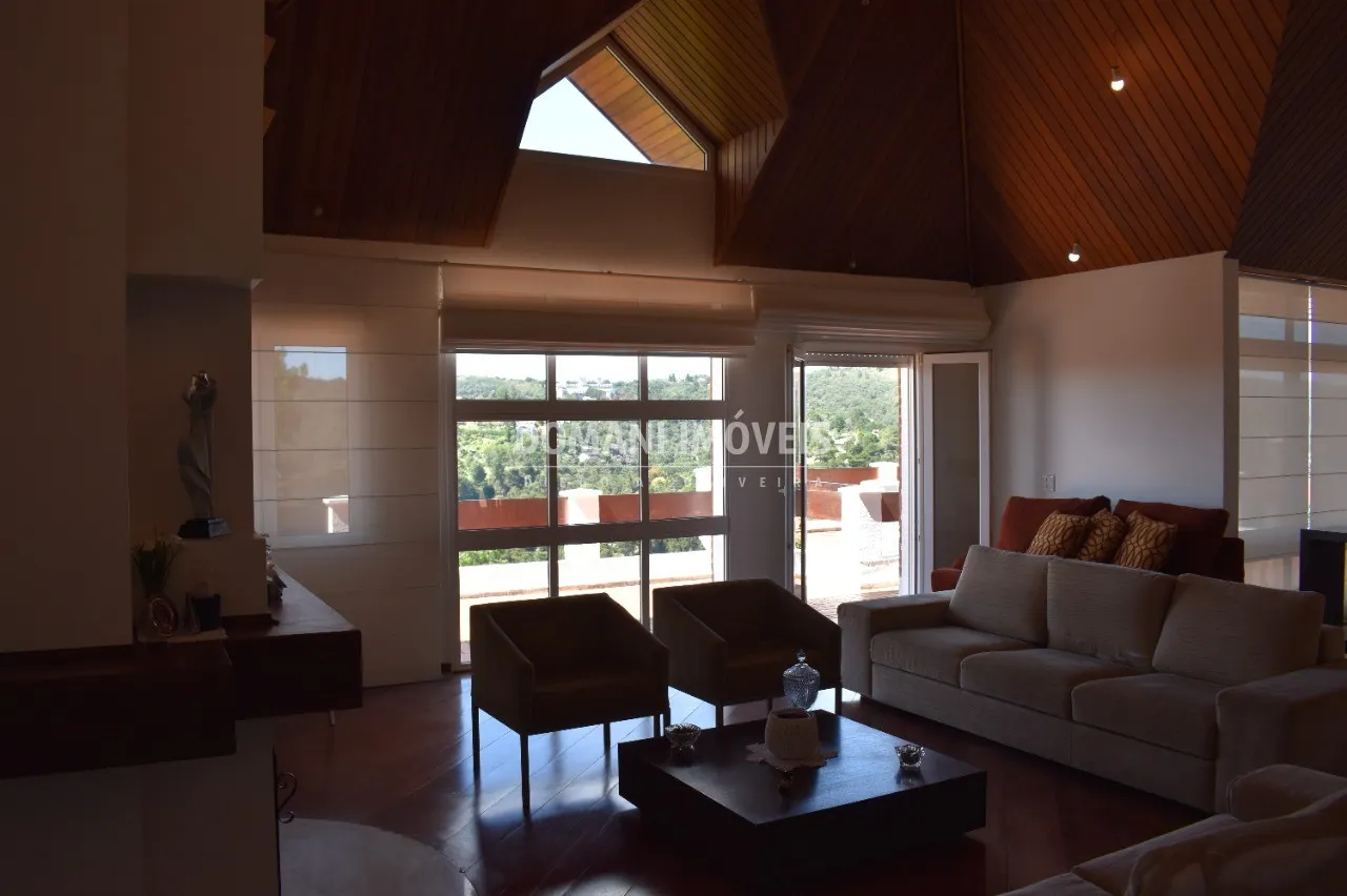 Casa à venda de 1.590 m² em Campos do Jordão, SP, Brasil