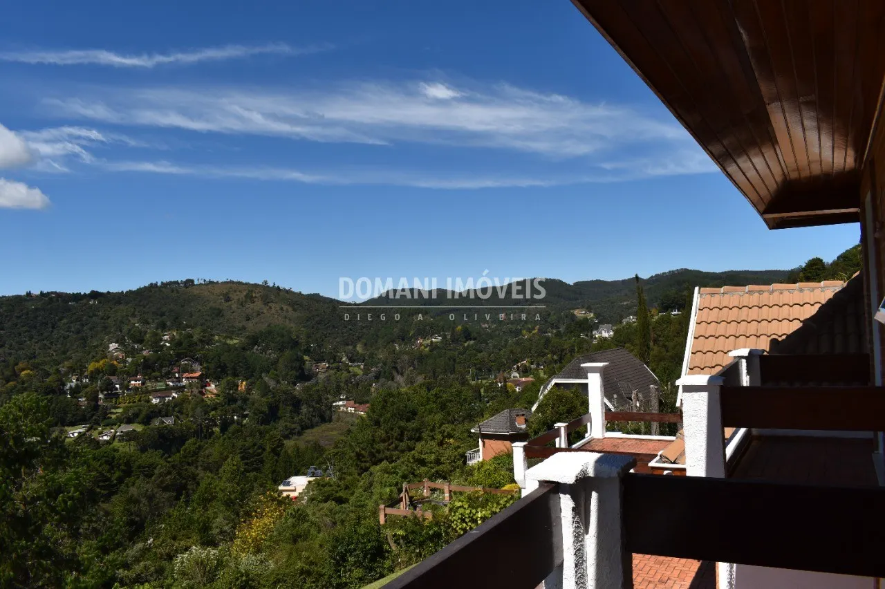 Casa à venda de 1.590 m² em Campos do Jordão, SP, Brasil