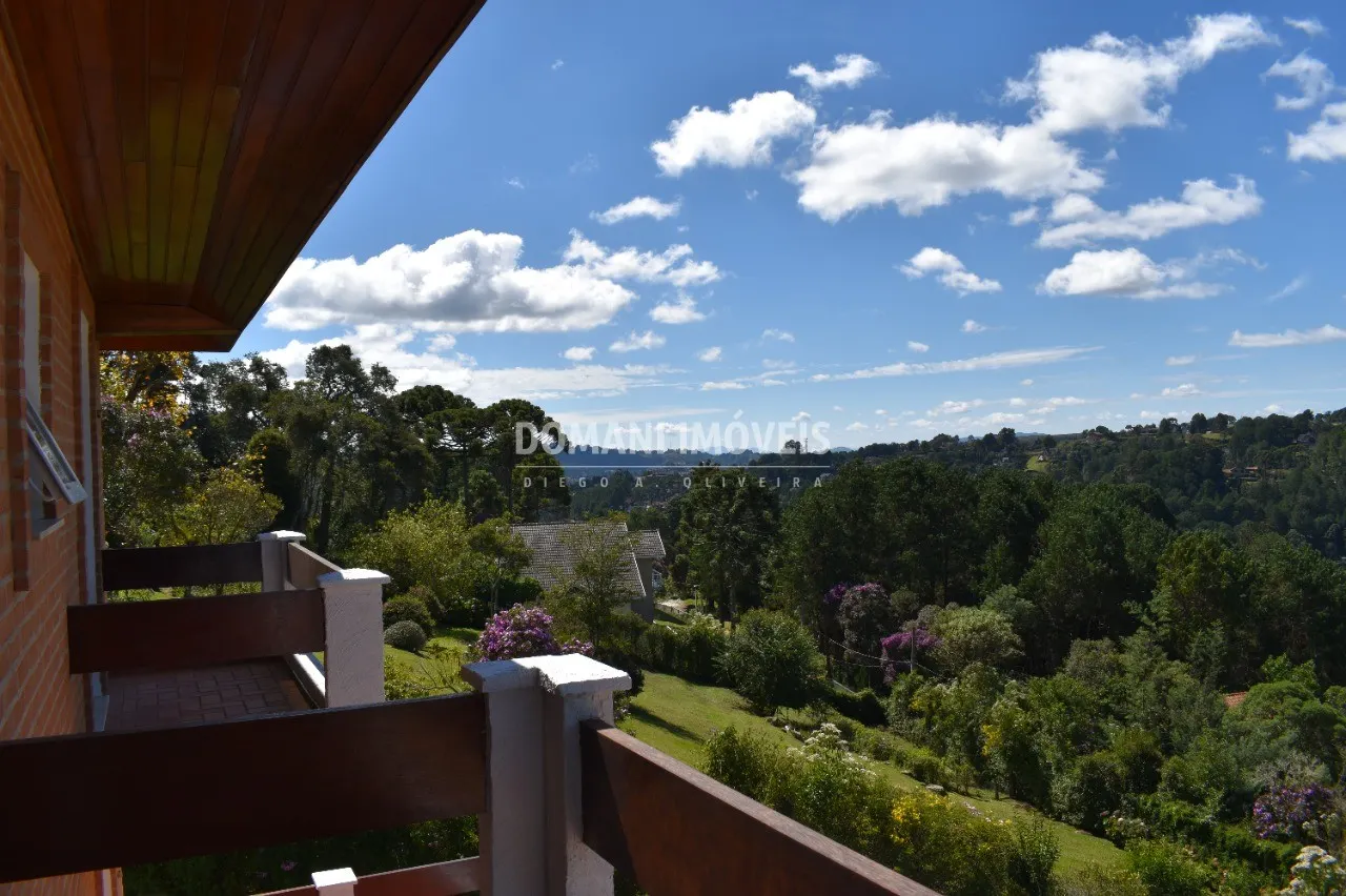 Casa à venda de 1.590 m² em Campos do Jordão, SP, Brasil