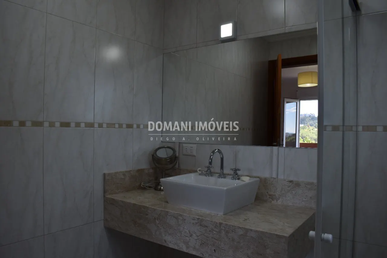 Casa à venda de 1.590 m² em Campos do Jordão, SP, Brasil